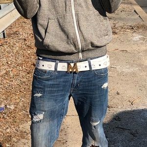 mcm belt boys